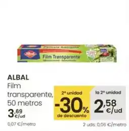 Carrefour Flex - colchón pacific pocket oferta