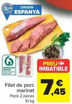 Condis Florette - amanida duo, canonge + ruca oferta