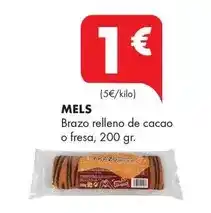 Condis La bella easo - croissants oferta