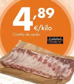Condis Solís - tomàquet fregit casola oferta