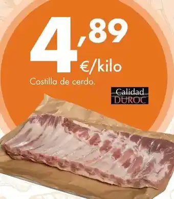 Condis Solís - tomàquet fregit casola oferta
