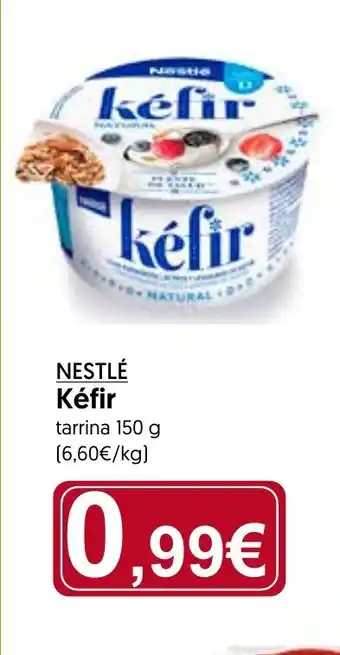 Hiper Usera NESTLÉ Kéfir oferta
