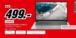 MediaMarkt Portátil IdeaPad 1 15ALC7 oferta