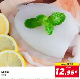 Hiper Usera Sepia oferta