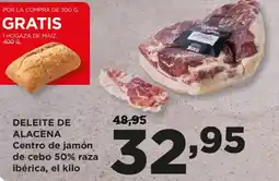 Alimerka DELEITE DE ALACENA oferta