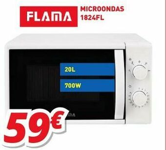 Mi electro Microondas oferta