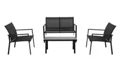 Brico Depôt Conjunto de jardín Bahama oferta