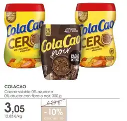 COLACAO