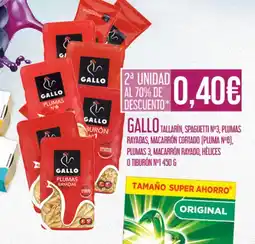 Claudio GALLO oferta