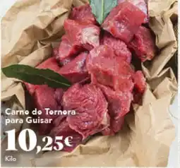 Gadis Carno do Tornora para Guisar oferta