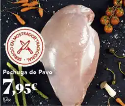 Gadis Pochuga do Pavo oferta