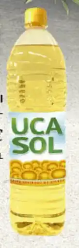 Gadis UCASOL Acoito Girasol oferta