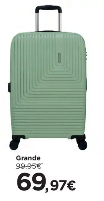 Hipercor Grande oferta