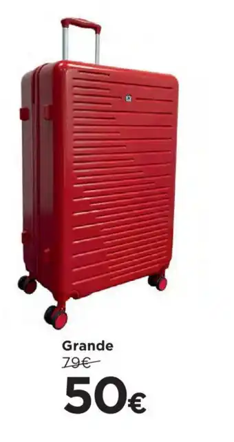 Hipercor Grande oferta