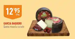 Supermercados Deza GARCIA BAQUERO oferta