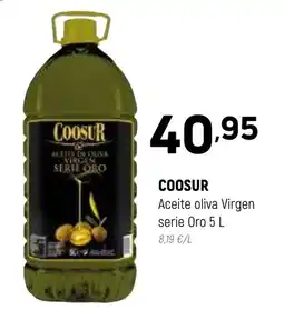 Coviran COOSUR oferta