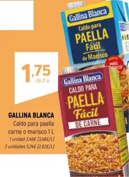 Coviran GALLINA BLANCA oferta