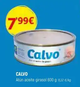 Coviran CALVO oferta