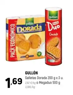 Coviran GULLÓN oferta