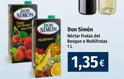 Coviran Don Simón oferta