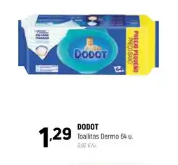 Coviran DODOT oferta