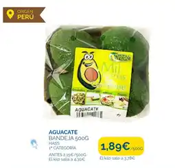 AGUACATE
