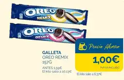 Supermercados La Despensa GALLETA oferta