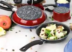 Carrefour Sartén 020 cm o cazo 016 cm oferta