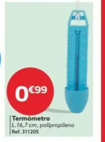 GiFi Termómetro oferta