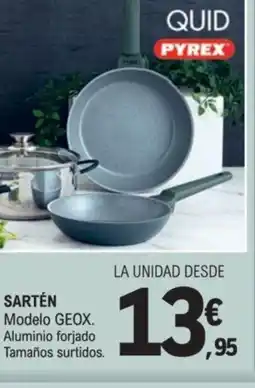 E.Leclerc SARTÉN oferta
