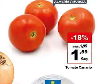 Masymas Tomate Canario oferta