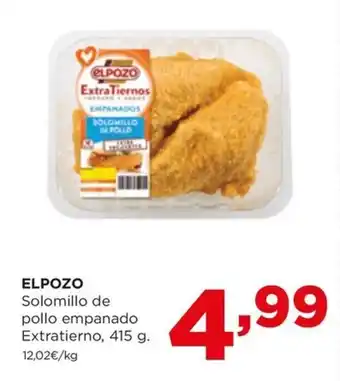 Alimerka ELPOZO oferta