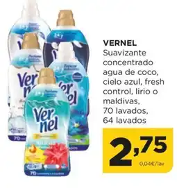 Alimerka VERNEL oferta