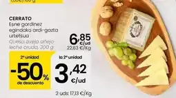 Bauhaus Seto artificial hoja ancha oferta