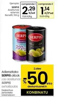 Bauhaus Brezo 'triobruc' oferta