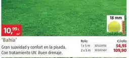 Bauhaus 'bahía' oferta