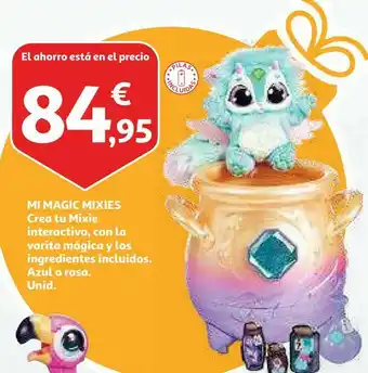 Disney Mi magic mixies oferta