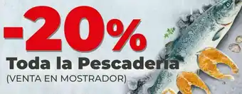 Font Vella Pescado dia oferta