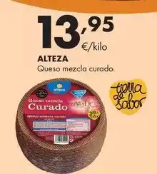 Bauhaus Espejo led 'eco' oferta