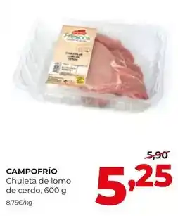 Bauhaus Espejo led 'lisbeth' oferta