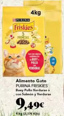 Eroski Espárrago verde fino oferta