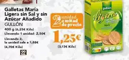 Carrefour Carrefour - leche semidesnatada classic oferta