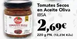 Carrefour Bonnatur - jamón cocido o pechuga de pavo oferta