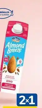 Carrefour Almond breeze - bebidas de almendra oferta