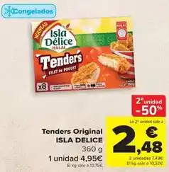 Carrefour Pringles - snack de patata oferta
