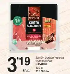 Carrefour Lindt - chocolates excellence oferta