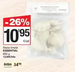 Carrefour Font vella - agua oferta