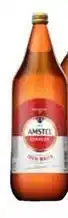 Carrefour Amstel o cruzcampo - cerveza oferta