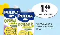 Proxi Ybarra - mayonesa bocabajo oferta