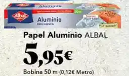 Proxi Flamenquín de lomo oferta